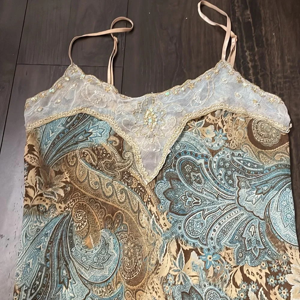 Y2k top - Picture 2 of 4